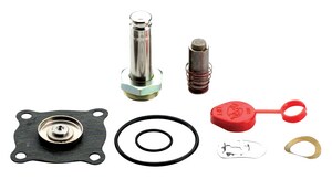 Red Hat® 1 and 1-1/4 in. Valve Repair Kit A302338 at Pollardwater