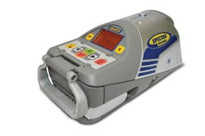 Spectra Precision 9-4/5 in. Pipe Laser with Spot Finder TDG8135 at Pollardwater