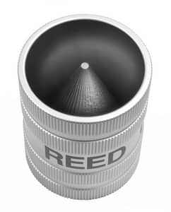 REED 3/8 - 2 in Deburring Tool - Inner/Outer R04431 at Pollardwater