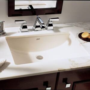 American Standard Studio Undermount, Undermount Vanity Sink