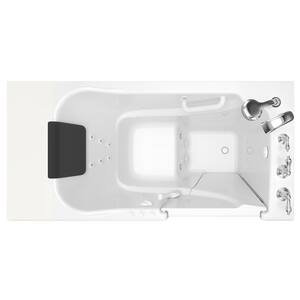 American Standard 109 Premium Series 51 1 2 X 29 3 4 In 39 Jet