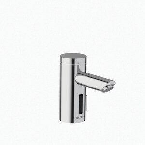 Sloan Valve Optima No Handle Sensor Bathroom Sink Faucet In