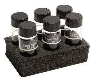 Lamotte Repl. Sample Cells with Caps for DC1200 Colorimeters 6/pk L02906 at Pollardwater