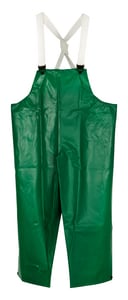 Tingley Rubber Safetyflex® Size XL Plastic Overalls in Green TO41008XL at Pollardwater