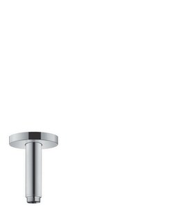 Hansgrohe Raindance E 1 2 In Extension Pipe For Ceiling Mount