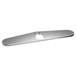 American Standard Beale Measure Filled Kitchen Deck Plate For