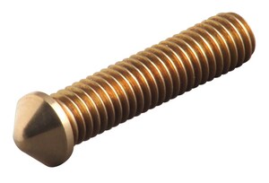 Mueller Company Handle Screw for Mueller B-101 Drilling and Tapping Machine M501061 at Pollardwater