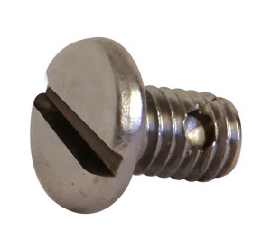 Mueller Company Yoke Retaining Screw for Mueller Company B-101 Drilling and Tapping Machine M312443 at Pollardwater