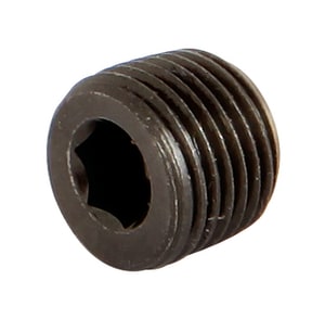 Mueller Company Oil Plug for Mueller Company B-101 Drilling and Tapping Machine M41435 at Pollardwater