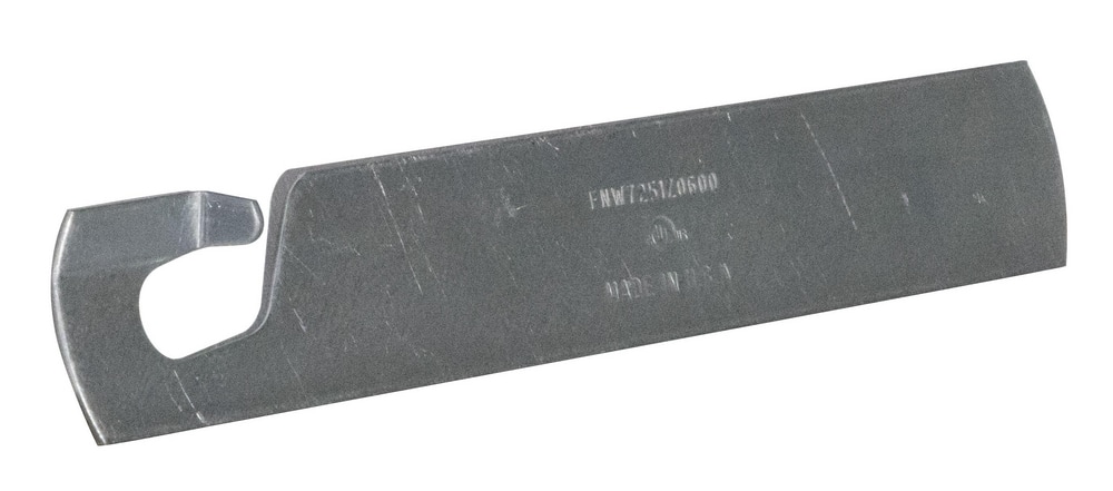 <strong>Figure 7251</strong><br />Retro Fit Beam Clamp Retaining Strap