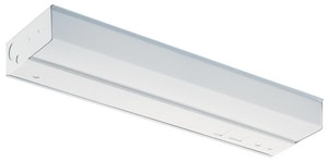 Lithonia Lighting 18 1 4 In 15w 1 Light Fluorescent Medium Bi Pin