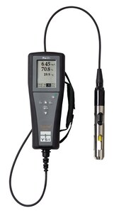 YSI Dissolved Oxygen Meter w/ 3 ft. Integral Cable and Polarographic Sensor Y607130 at Pollardwater