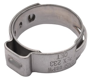 Qicksert Cr 3 8 In Pex Stainless Steel Crimp Ring Qsoet2x