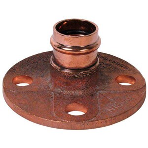 Nibco Copper Flange B305458pc Ferguson