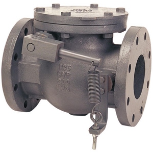 nibco flanged