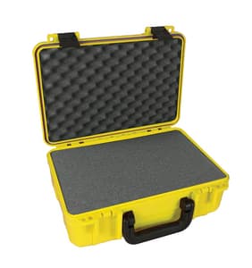 Underwater Kinetics UltraCase® 12-9/10 x 8-2/5 in. Pick and Pluck Case in Yellow U03003 at Pollardwater