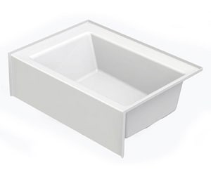 19 inch high toilet home depot