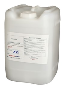 Hawkins Inc Sodium Hypochlorite Liquid (12.5%) 5-Gallon Pail ANAHYPO1255 at Pollardwater