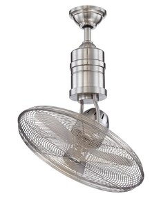Craftmade International Bellows Iii Outdoor Ceiling Fan