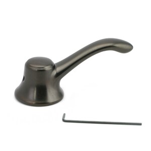 Moen Lever Handle Kit For Aberdeen 7590orb Single Handle High Arc