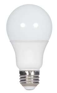 9W A19 LED Bulb Medium E-26 Base 3000 Kelvin - S28540 Ferguson