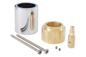 Proflo Deep Rough Extension Kit For Pf4001ls Pressure Balance Tub