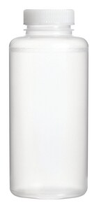 Thermo Fisher Scientific Nalgene® 1 L Polypropylene Copolymer Round Wide Mouth Lab Bottle T21050032 at Pollardwater