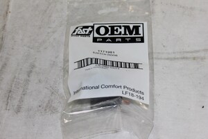 International Comfort Products Carrier 58mxa060 12 Furnace 2 In