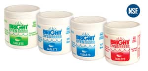 Kings Cote Chemicals Bright Dyes® 20 gal Water Tracer Dye K101105 at Pollardwater