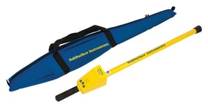 SubSurface Instruments Model ML-1 Magnetic Locator with Soft Case SML1 at Pollardwater