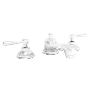 Newport Brass Astaire Two Handle Widespread Bathroom Sink