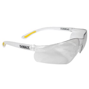 DEWALT Safety Glasses Clear Lens RDPG521D at Pollardwater