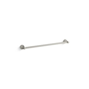 Kohler towel bar