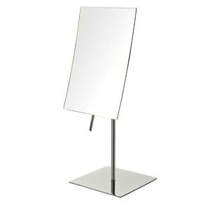Jerdon Style 5 X 13 1 2 In Lighted Freestanding Table Top 3x