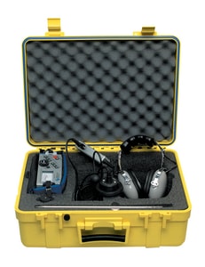 SubSurface Instruments Battery Water Leak Detector SLD12 at Pollardwater