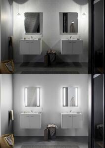 Kohler Verdera 20 X 30 In Wall Mount Lighted Medicine Cabinet