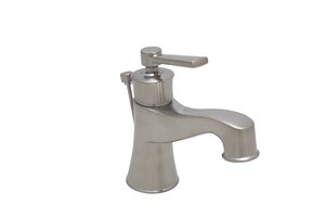 Mirabelle Pendleton Single Handle Centerset Bathroom Sink Faucet