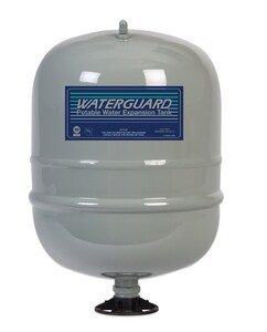 Enjoy endless hot water this winter with a sustainable rheem tankless water heater. State Industries 15 gal Expansion Tank for ProLine ...