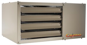 Advanced Distributor Products Fsa Cayenne Series 40000 Btu