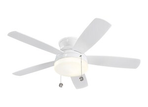 Monte Carlo Fan Company Traverse 66 4w 5 Blade Ceiling Fan With 52