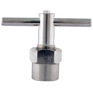 Lincoln Products Cartridge Puller For Moen Cartridges 107705