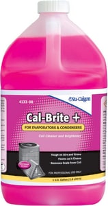 Nu-Calgon Cal-Brite® 1 gal Coil Cleaner N413308 at Pollardwater
