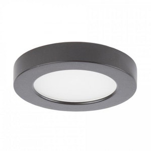 W A C Lighting Edge 5w 1 Light Led Under Cabinet Lighting In