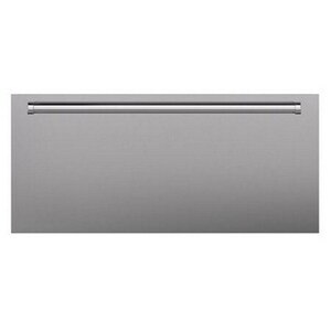 Sub Zero Freezer Drawer Panel With Professional Handle In