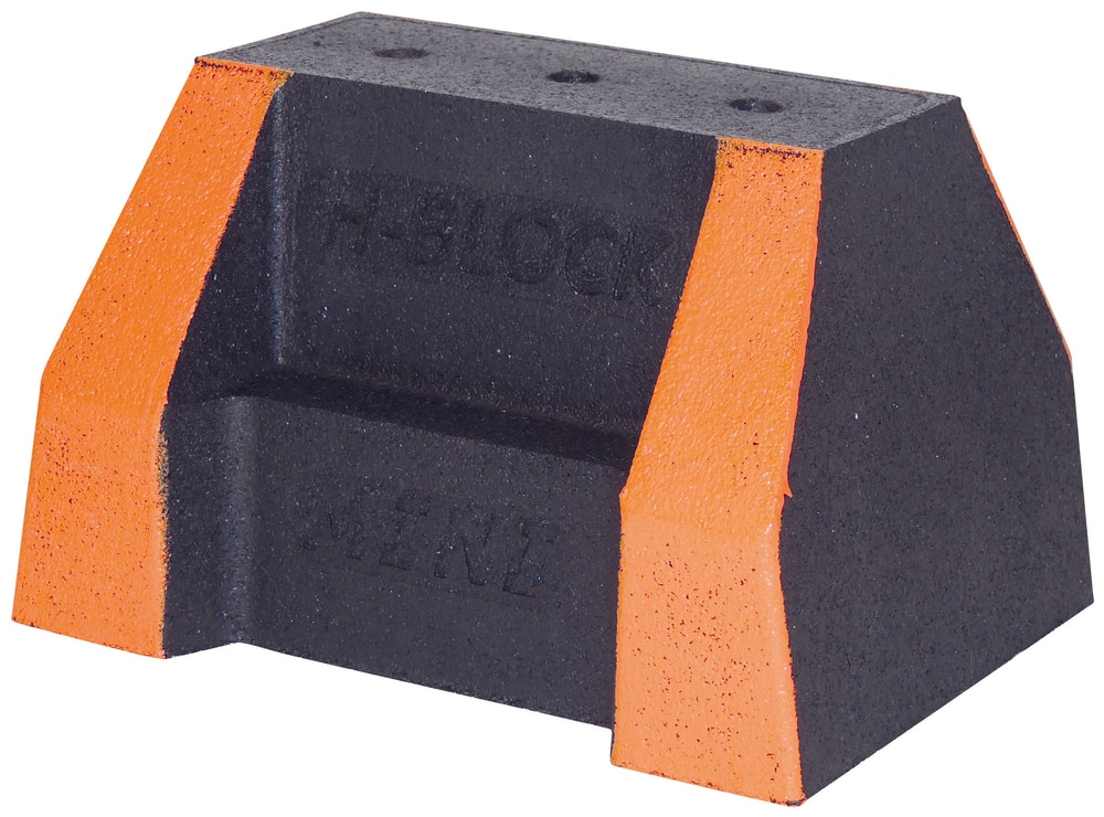 <strong>Figure 7706SB</strong><br />Mini Rooftop Support (Base Only)
