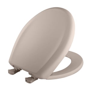 Bemis 200slowt 363 Round Closed Front Toilet Seat Shell for sale online 