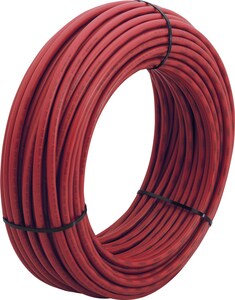 Sharkbite 1 2 X 500 Pex Tube Red Coil U860r500w Ferguson
