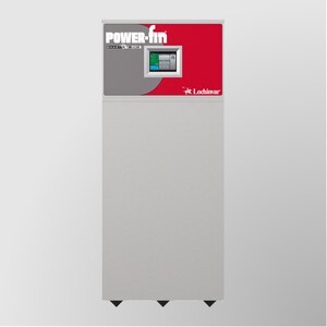 Lochinvar Power-Fin® High Efficiency Commercial Boiler - PBN0752-M9