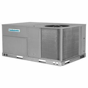 International Comfort Products Rhh 5 Tons Commercial Packaged Heat