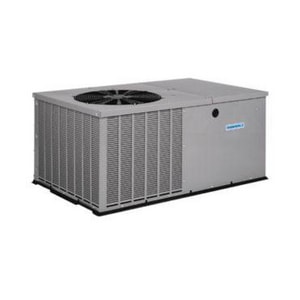 International Comfort Products Airquest R 410a Packaged Heat Pump
